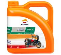 REPSOL RP165N54 Huile moteur