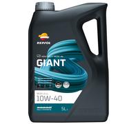 REPSOL RPP1002MFB Huile moteur