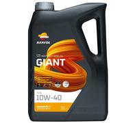 REPSOL RPP1042MFB Huile moteur