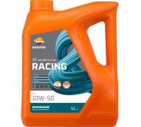 4T RACING ENGINE OIL 10W50 4L MA2 SYNTHETIC (12) - REMPLACE RP160P54
