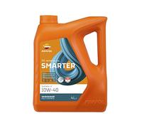 REPSOL Smarter Synthetic 4T 10W40, 4 L