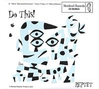 Reptet - Do This