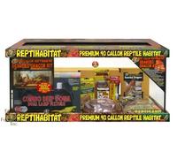 ReptiHabitat kit Dragon Barbu 91x46x46cm Zoomed