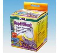 JBL Tierbedarf Chauffage pour terrarium ReptiHeat 150 W G