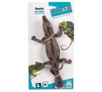 Reptile étirable - modèle aléatoire - livraison à l'unité