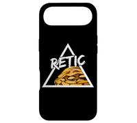 Reptile Gardien de Serpent Python réticulé rétic Coque pour iPhone Air