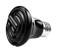 Reptile Heat Bulb | Uvb Habitat Basking Lamp | Aquarium Tank Heating Lamp | Turtle Aquarium Tank Heating Lamp For Reptiles & Bearded | Dragon Amphibian