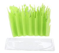 Reptile Hideaway Humidificateur Évaporation Dispositif de Simulation d'humidification Power Off Humidificateur Air pulvérisateur Humidificateur adapté aux Tortues et lézards