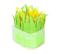 Reptile Humidifier - Portable Automatic Misting Device | Imitation Plants Shape Humidifying System, Crawling Pet Box Humidifier, Vivarium Fog Generator for Home Indoor Reptile Bearded Dragons Geckos T