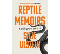 Reptile Memoirs