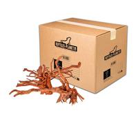 REPTILE PLANET-Décoration pour aquarium en bois racine araignée Reptiles Planet - Taille L (36 à 45 cm)