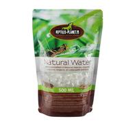 REPTILE PLANET-Eau en gelée pour insectes, mygales, scorpions, rongeurs Reptile Planet Natural Water - 500 ml