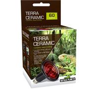 REPTILE PLANET-Lampe céramique pour terrarium Reptile Planet Terra Ceramic 60W