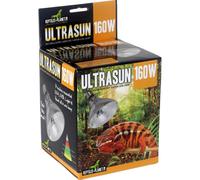 REPTILE PLANET-Lampe pour lézard, tortue tropical ou désertique Reptile Planet Ultrasun 16W