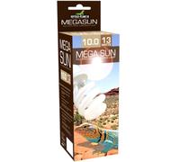 REPTILE PLANET-Lampe pour terrarium Reptile Planet Mega Sun UVB 10.0 13W