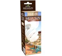 REPTILE PLANET-Lampe pour terrarium Reptile Planet Mega Sun UVB 10.0 26W