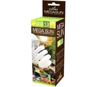 REPTILE PLANET-Lampe pour terrarium Reptile Planet Mega Sun UVB 2.0 13W