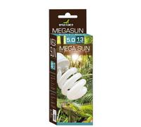 REPTILE PLANET-Lampe pour terrarium Reptile Planet Mega Sun UVB 5.0 13W