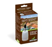Reptile Planet - Repti Socket - Douille Porcelaine E27