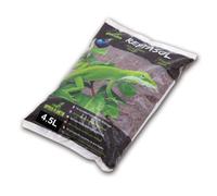 REPTILE PLANET-Substrat pour terrarium écorces de pin coloris marron Reptasol - 4,5 L