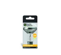 Reptile Systems Basking Spotlight Lampe pour Reptile/Amphibien 60 W E27