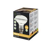Reptile Systems D3 UV Basking Lampe Mini pour Reptile/Amphibien 80 W E27