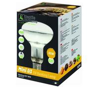 Reptile Systems - Lampe Basking D3 Mini E27 pour Reptiles - 80W