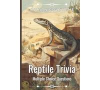Reptile Trivia: Multiple Choice Questions