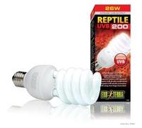 REPTILE UVB 200 ampoule 26 W