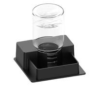 Reptile Water Feeder | Automatic Leak-Proof - Automatic Waterer for Gecko | for Snake Lizard Bearded Dragon Home Indoor Garden Yard Backyard Tank Snake