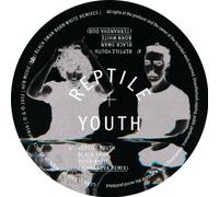 Reptile Youth - Black Swan Born White [Import]