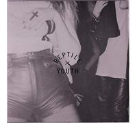 REPTILE YOUTH - speeddance / speeddance (remake by deathcrush) 45 rpm single