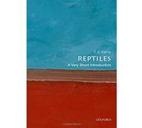 Reptiles: A Very Short Introduction (Very Short Introductions) - [Version Originale] Inconnu (Auteur)