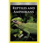 Reptiles & Amphibians