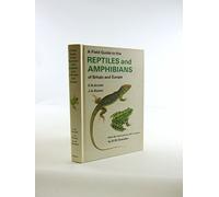 Reptiles and Amphibians of Britain & Europe