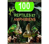 Reptiles et amphibiens