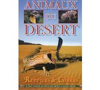 Reptiles et cobras E
