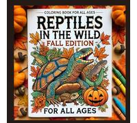 Reptiles in the Wild: Fall Edition
