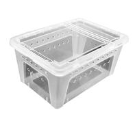 Reptiles Planet - Boite d'Elevage pour Repiles et Insectes M - 26 x 17,5 x 11,5 cm