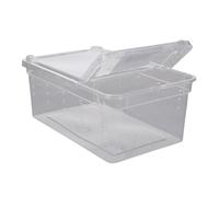 Reptiles Planet - Boite d'Elevage pour Repiles et Insectes S - 19 x 12,5 x 7,5 cm