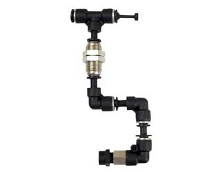 Reptiles Planet - Buse Articulée Orientable pour Repti Rainforest