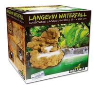 Reptiles Planet - Cascade Langevin - 20 X 21 X 23 cm