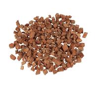 Reptiles Planet - Coco Chips - Substrat en Eclats de Coco pour Terrarium - 18 Litres