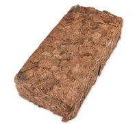 Reptiles Planet - Coconut Chips Litter - Substrat de Coco pour Terrarium - 4,5 kg