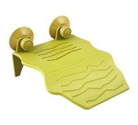 Reptiles Planet - Easy Turtle Island - Ile pour Tortue - 19,3 x 16 x 8,9 cm