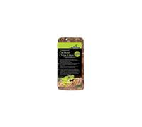 REPTILES PLANET-Écorce de noix de coco compressée 500 g