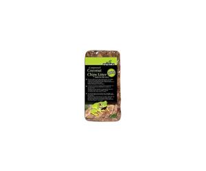 REPTILES PLANET-Écorce de noix de coco compressée 500 g