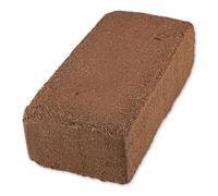 Reptiles Planet - Forest Bedding - Humus de Coco Compressé pour Terrarium - 5 kg