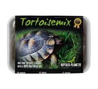 REPTILES PLANET-Graines à germer tortoisemix