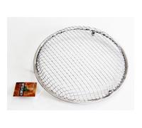 REPTILES PLANET - Grille de protection pour Black Clamp 18 (gris)
